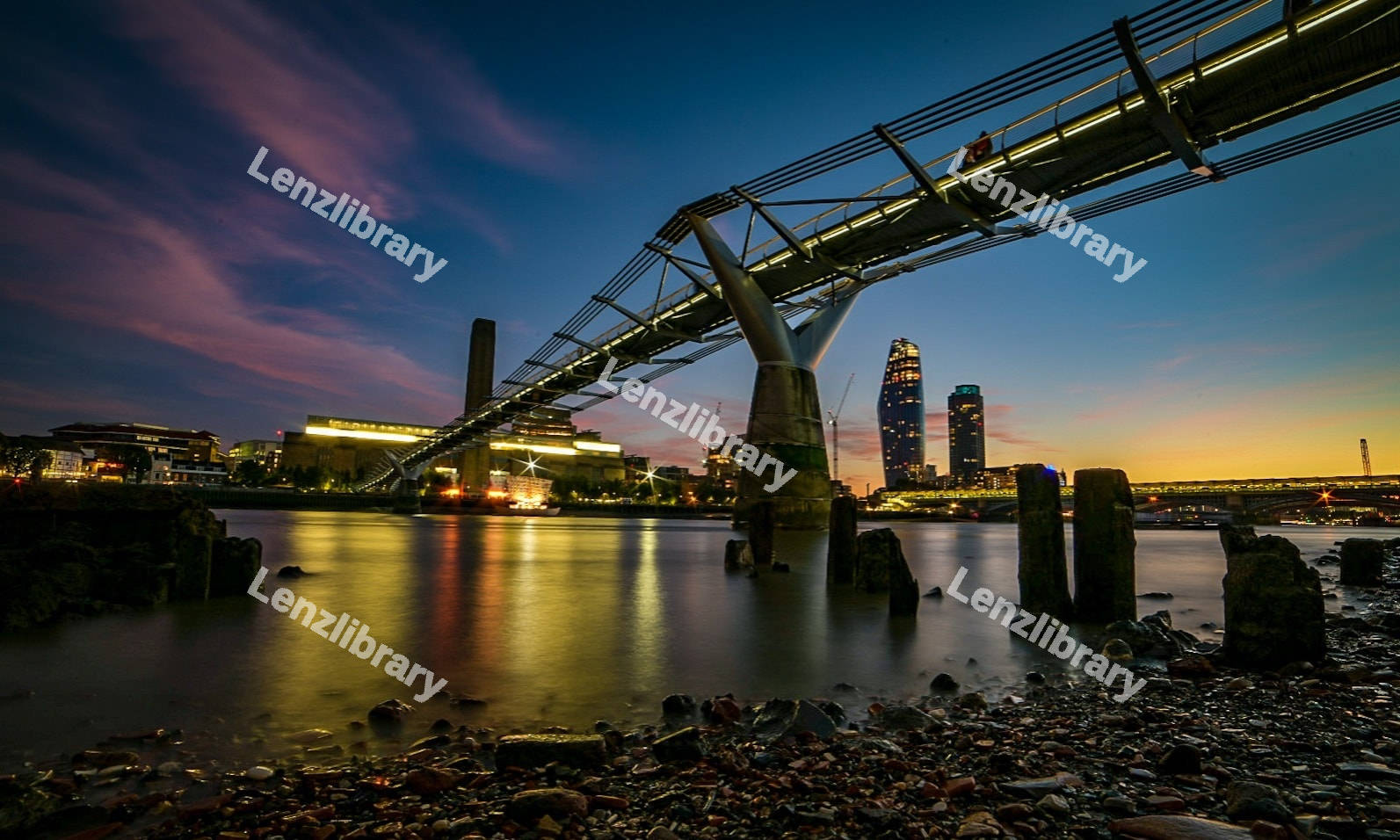Millennium Bridge